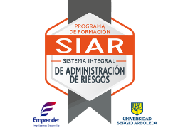 SIAR 2023 - Programa de formación especializada 