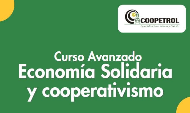 Programa de cooperativismo avanzado Coopetrol 