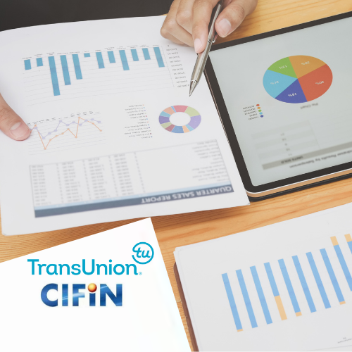 ¿Cómo interpretar TransUnion (CIFIN)? -
