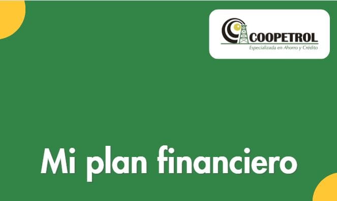 Conociendo Mi Plan Financiero Coopetrol