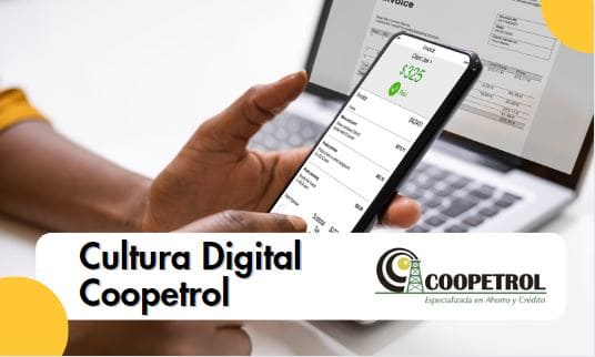 Cultura Digital Coopetrol