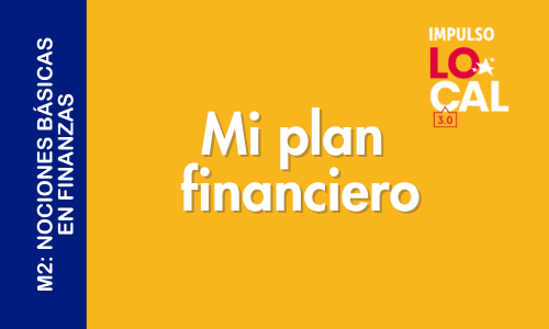 Mi Plan Financiero - IL